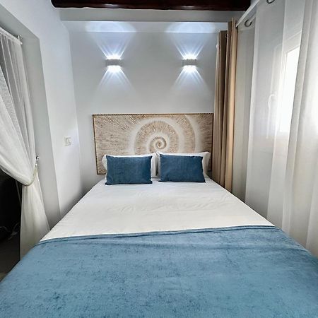 Mare Apartments Marbella Dış mekan fotoğraf