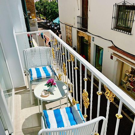Mare Apartments Marbella Dış mekan fotoğraf