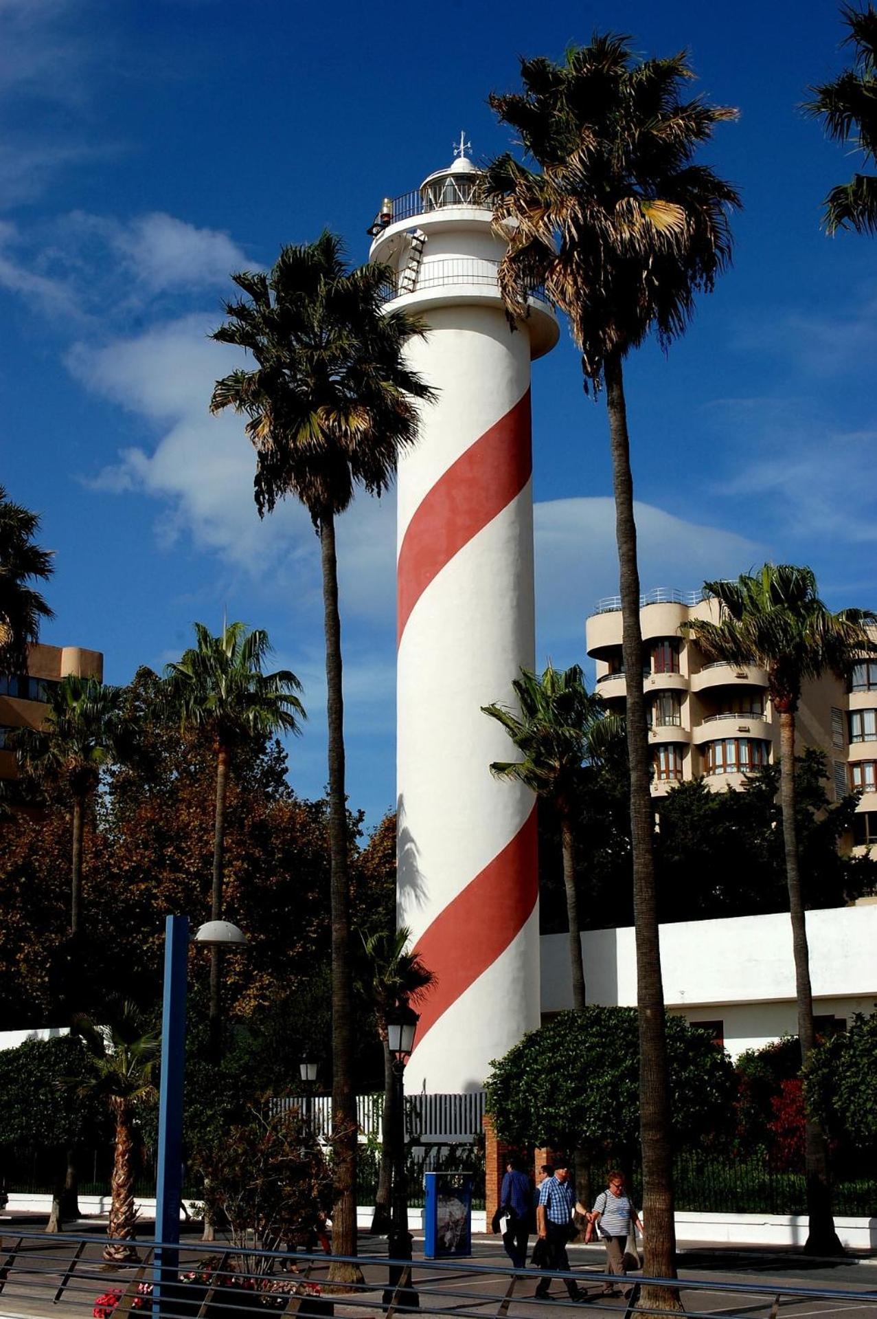 Mare Apartments Marbella Dış mekan fotoğraf