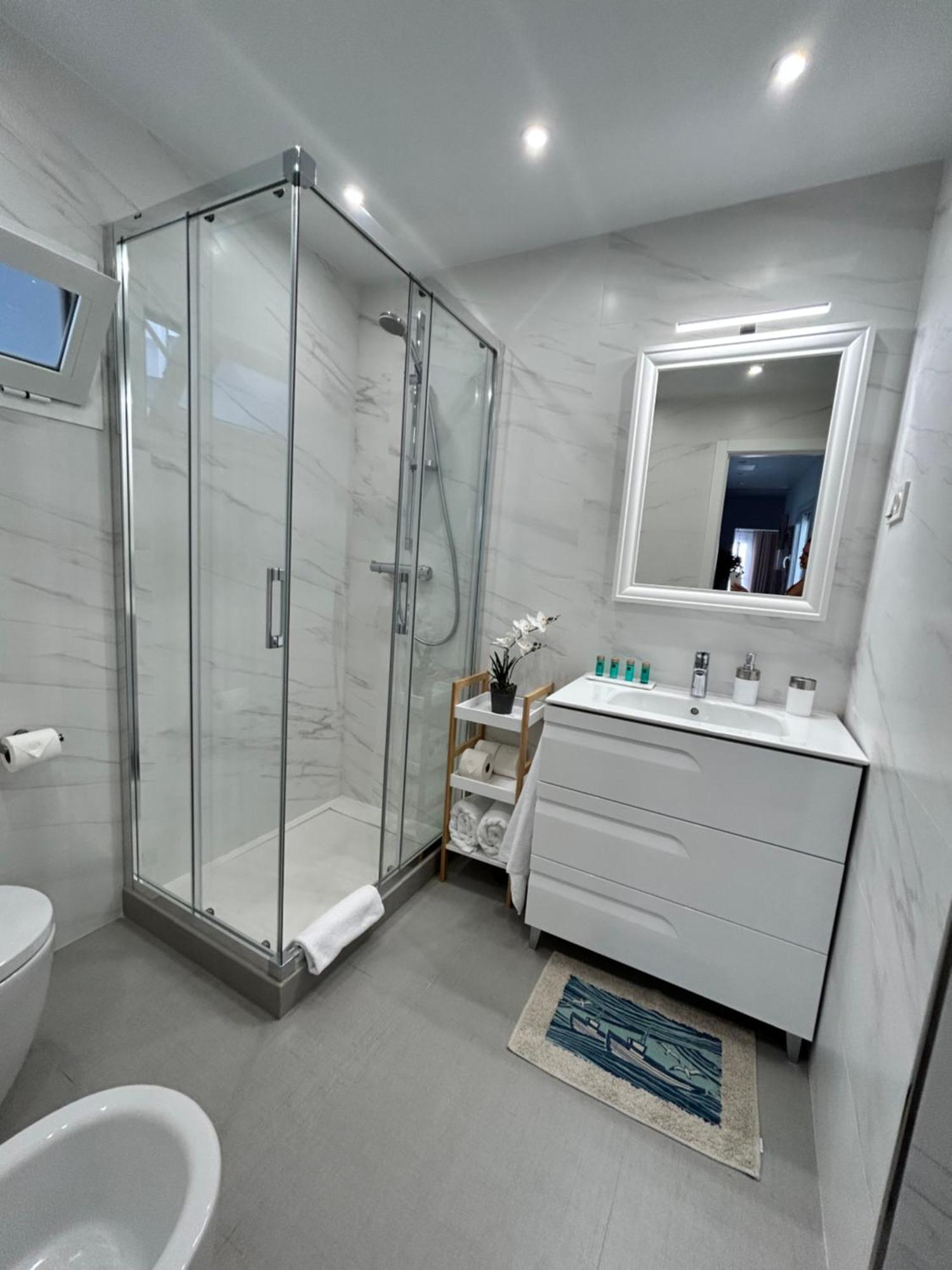 Mare Apartments Marbella Dış mekan fotoğraf