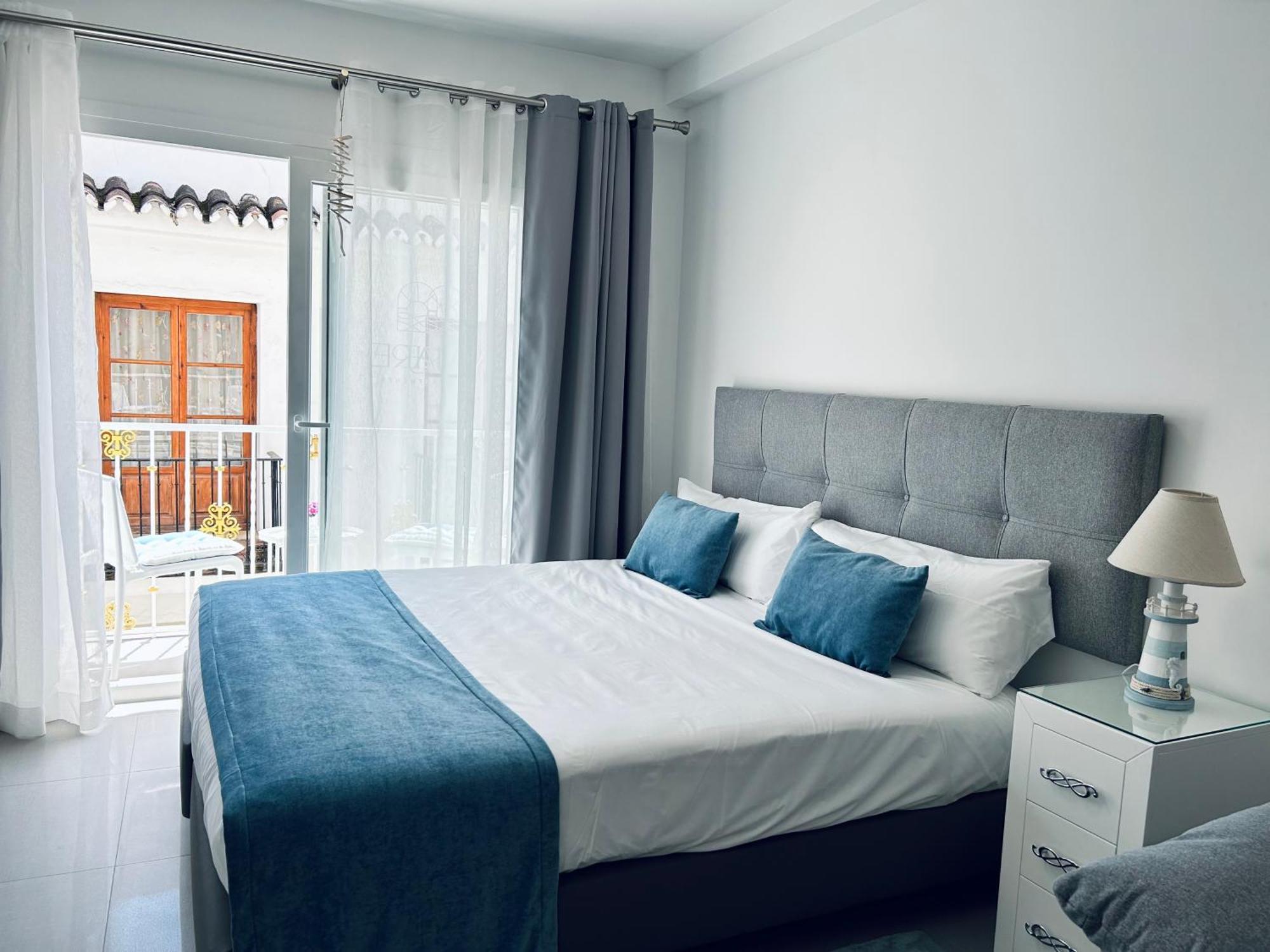 Mare Apartments Marbella Dış mekan fotoğraf